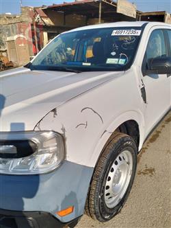 فورد مافريك